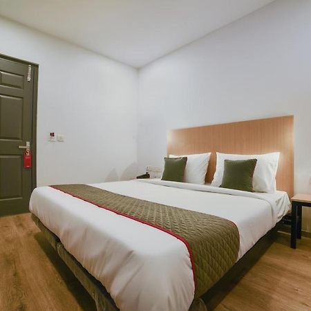 فندق Townhouse Chic 364 Richmond Road Near Cubbon Park بنغالور المظهر الخارجي الصورة