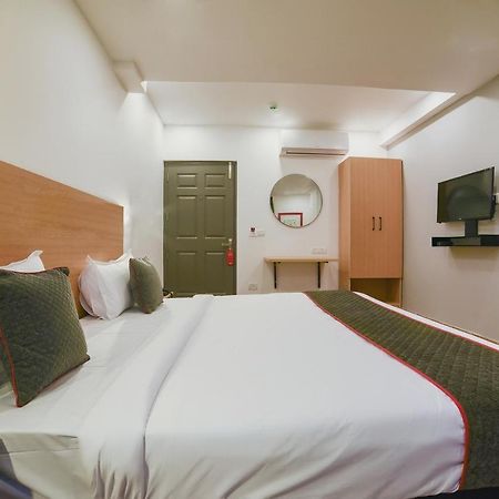 فندق Townhouse Chic 364 Richmond Road Near Cubbon Park بنغالور المظهر الخارجي الصورة