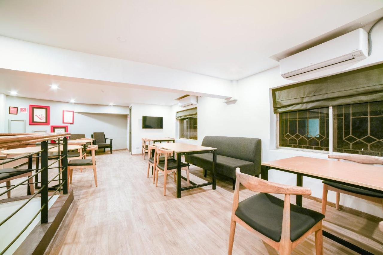 فندق Townhouse Chic 364 Richmond Road Near Cubbon Park بنغالور المظهر الخارجي الصورة
