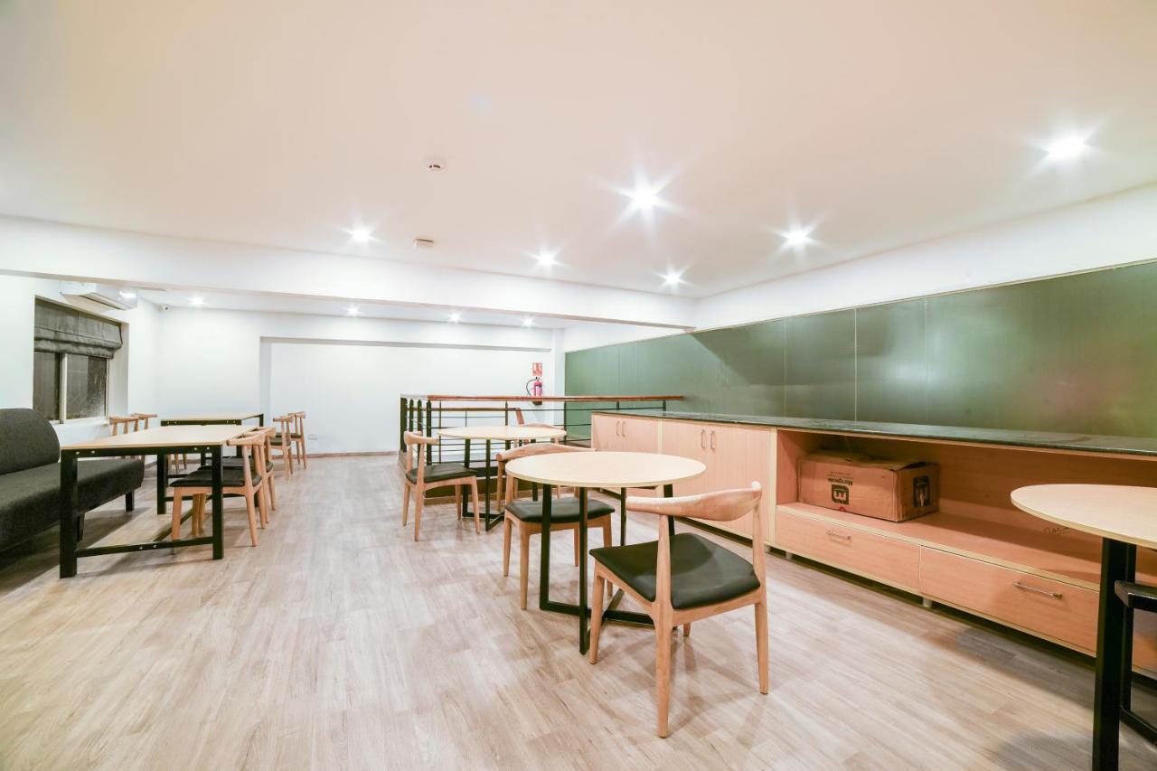 فندق Townhouse Chic 364 Richmond Road Near Cubbon Park بنغالور المظهر الخارجي الصورة