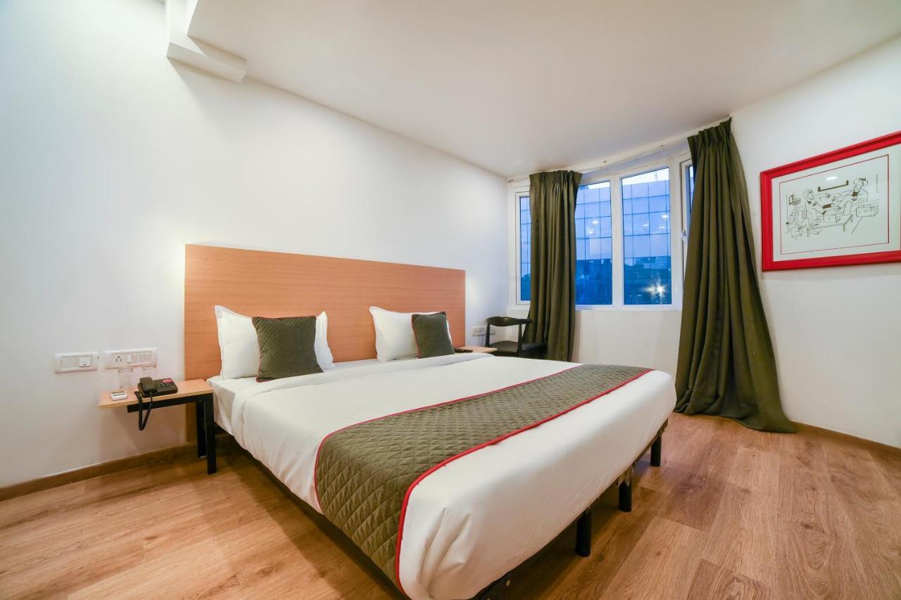 فندق Townhouse Chic 364 Richmond Road Near Cubbon Park بنغالور المظهر الخارجي الصورة