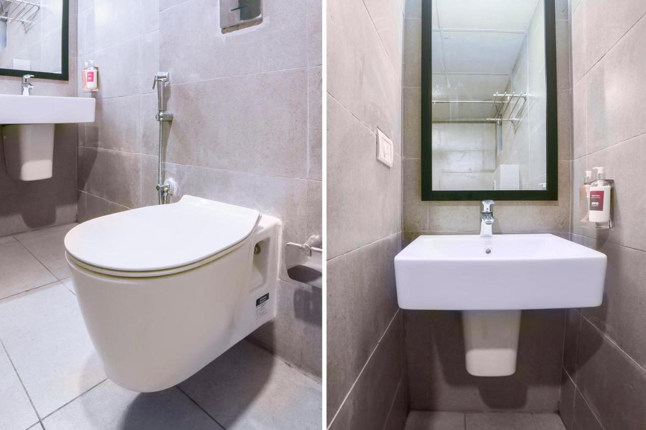 فندق Townhouse Chic 364 Richmond Road Near Cubbon Park بنغالور المظهر الخارجي الصورة