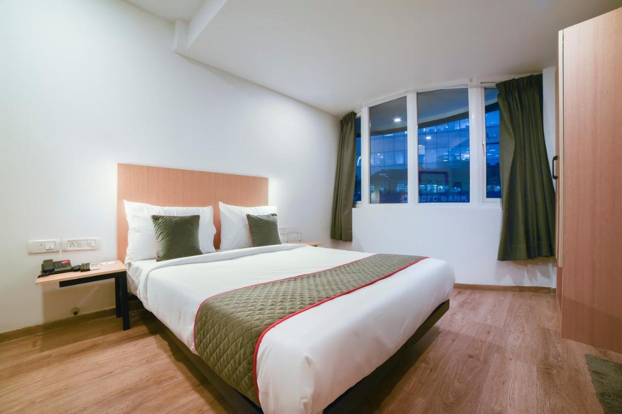 فندق Townhouse Chic 364 Richmond Road Near Cubbon Park بنغالور المظهر الخارجي الصورة
