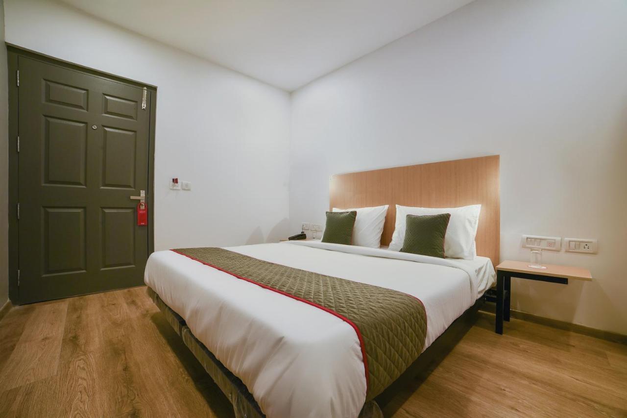 فندق Townhouse Chic 364 Richmond Road Near Cubbon Park بنغالور المظهر الخارجي الصورة