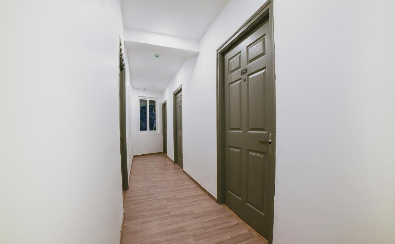فندق Townhouse Chic 364 Richmond Road Near Cubbon Park بنغالور المظهر الخارجي الصورة